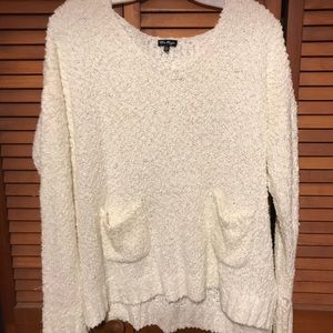 The Rage Boutique Sweater